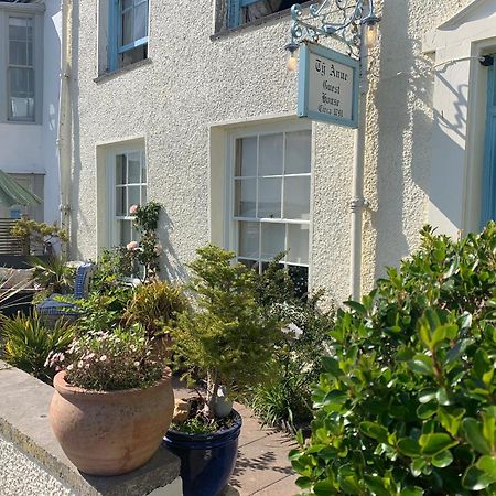 The Suites At Ty Anne Beaumaris Exterior foto