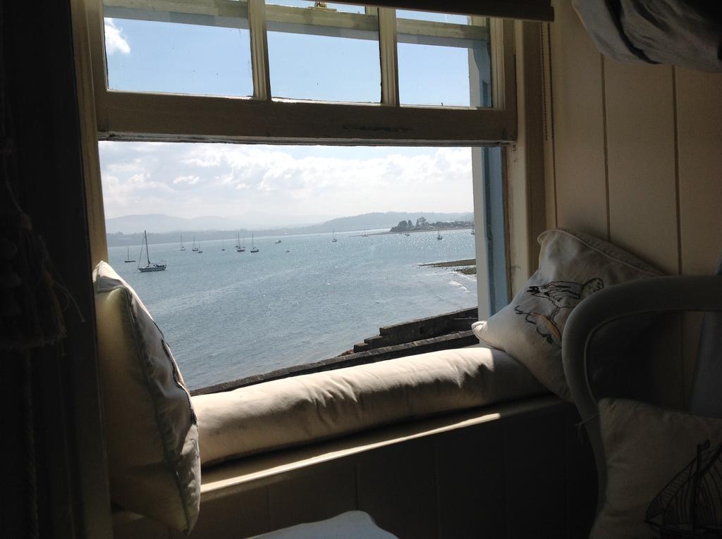 The Suites At Ty Anne Beaumaris Exterior foto