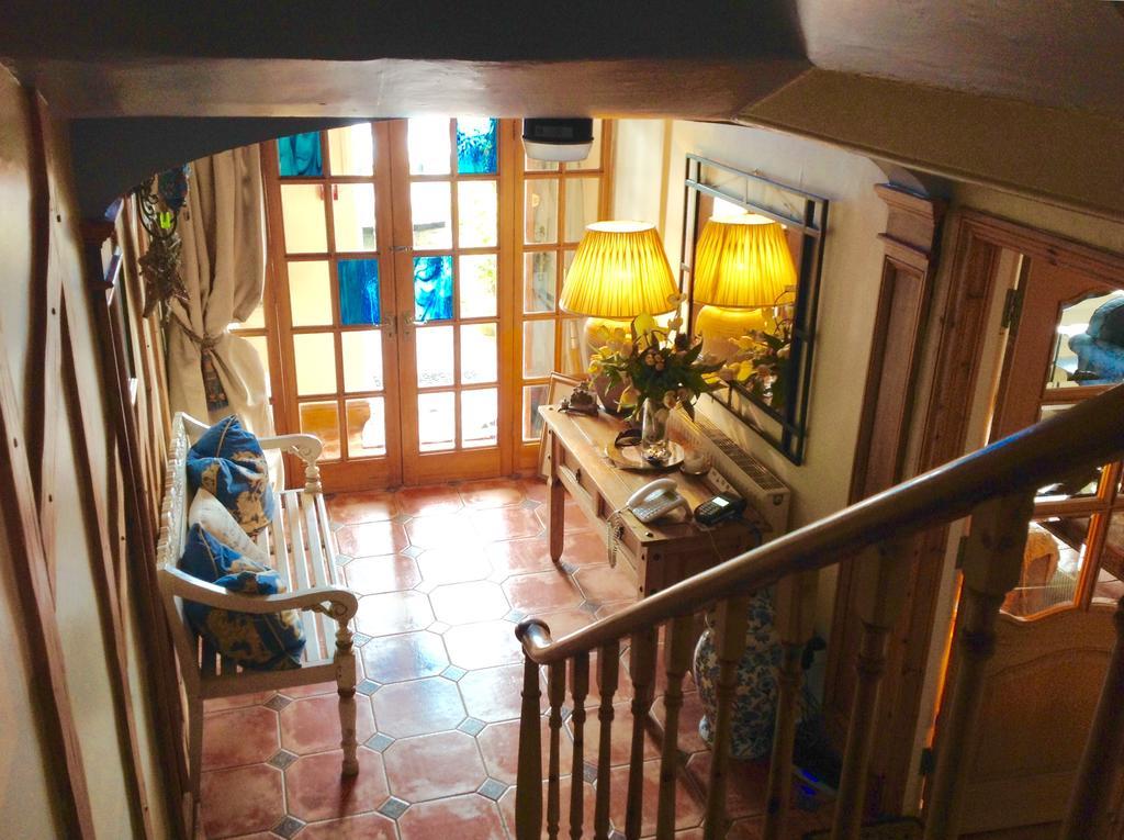 The Suites At Ty Anne Beaumaris Exterior foto