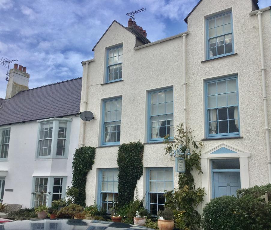 The Suites At Ty Anne Beaumaris Exterior foto