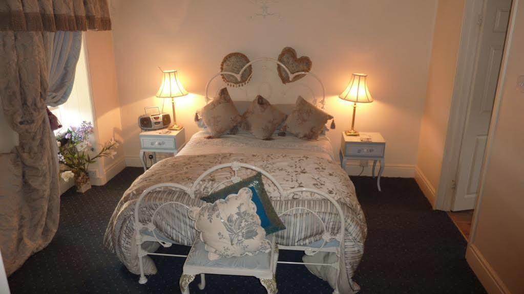 The Suites At Ty Anne Beaumaris Exterior foto
