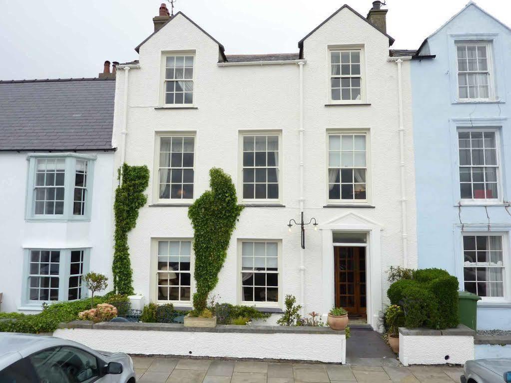 The Suites At Ty Anne Beaumaris Exterior foto