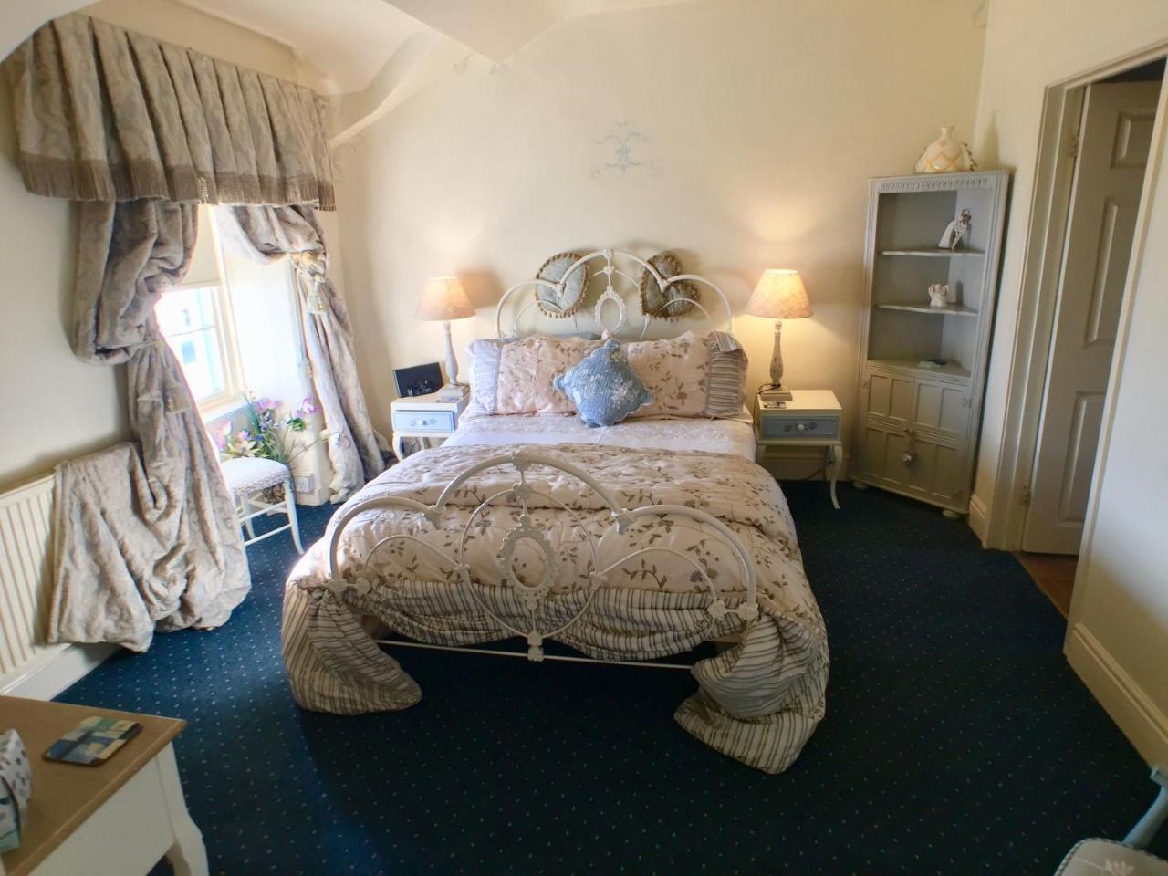 The Suites At Ty Anne Beaumaris Exterior foto