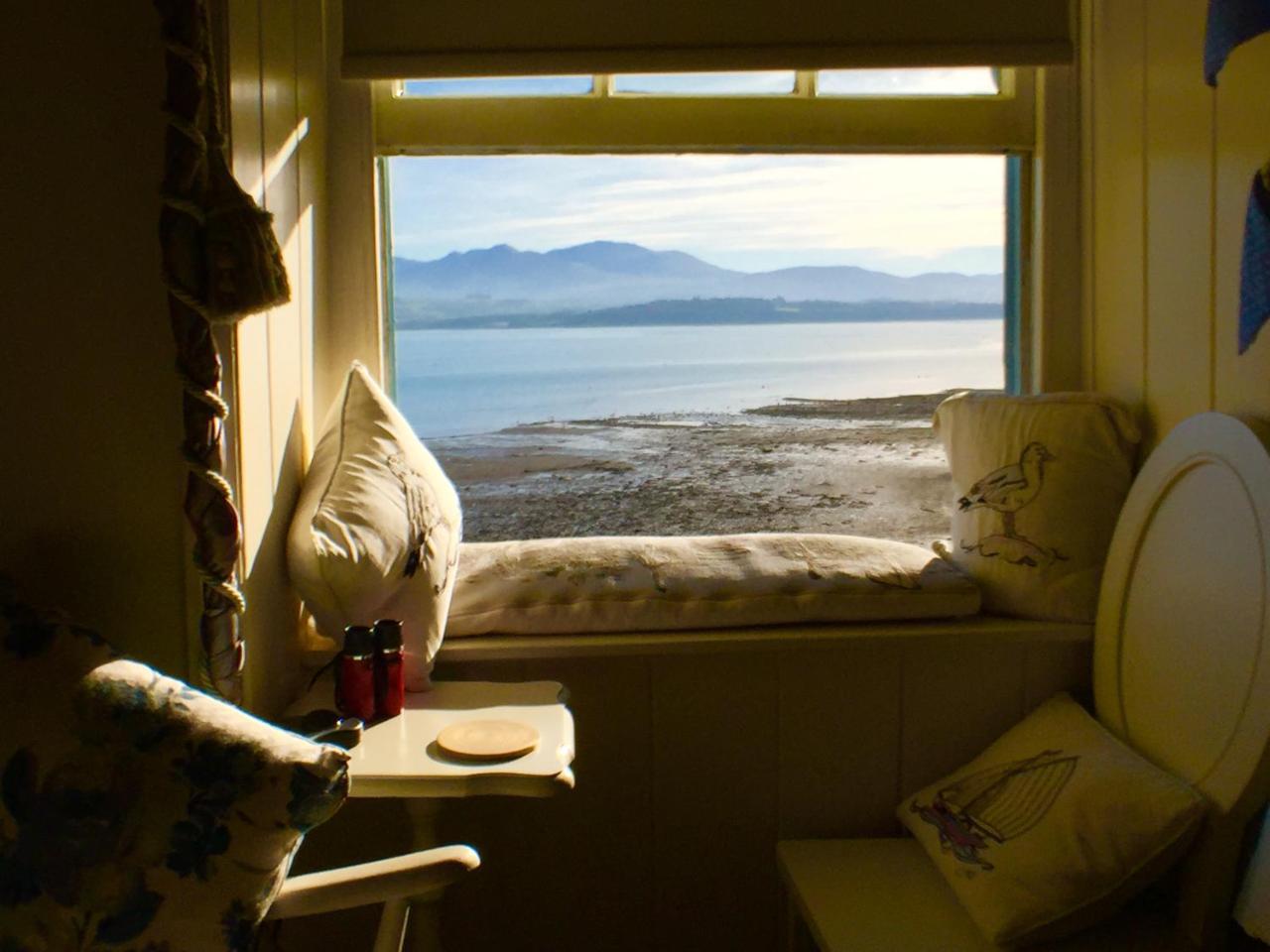 The Suites At Ty Anne Beaumaris Exterior foto
