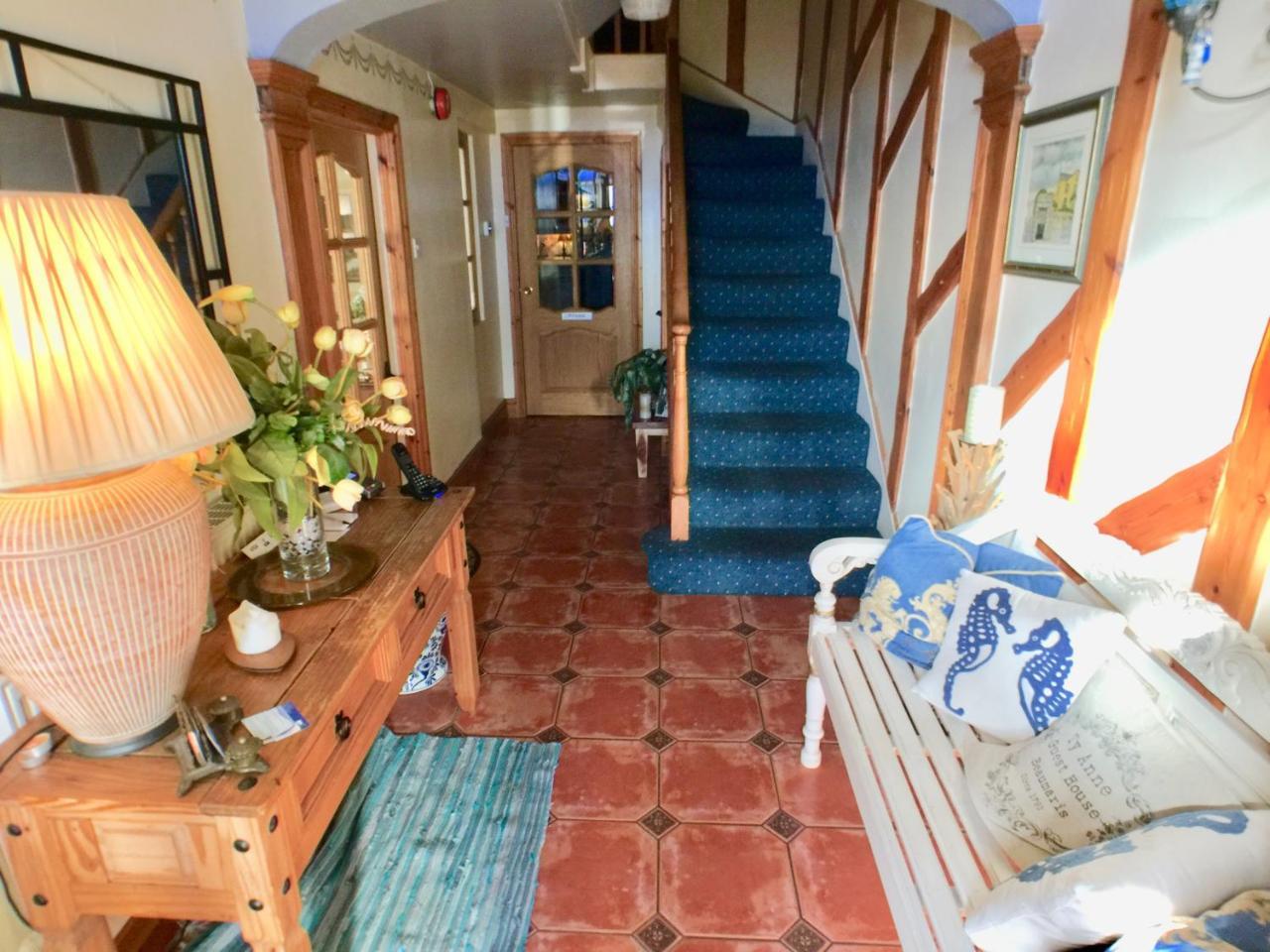 The Suites At Ty Anne Beaumaris Exterior foto